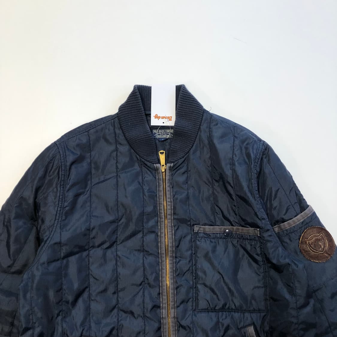 폴로랄프로렌 퀄팅자켓 상품이미지4