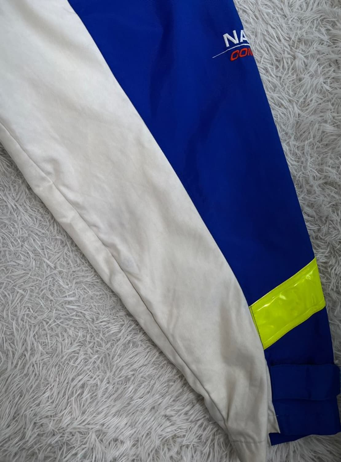 노티카 올드스쿨 바람막이/#3372 상품이미지2