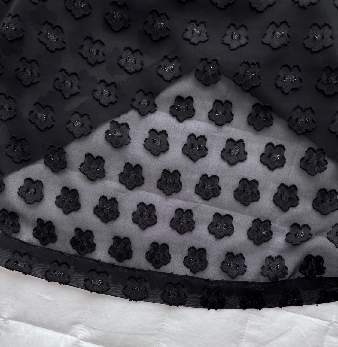 보카바카 스커트 택포 상품이미지6