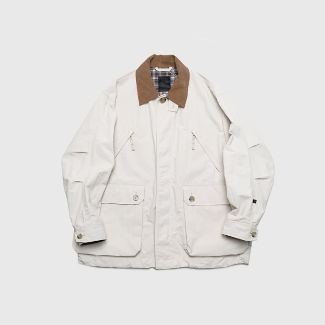 tech field jacket 상품이미지1