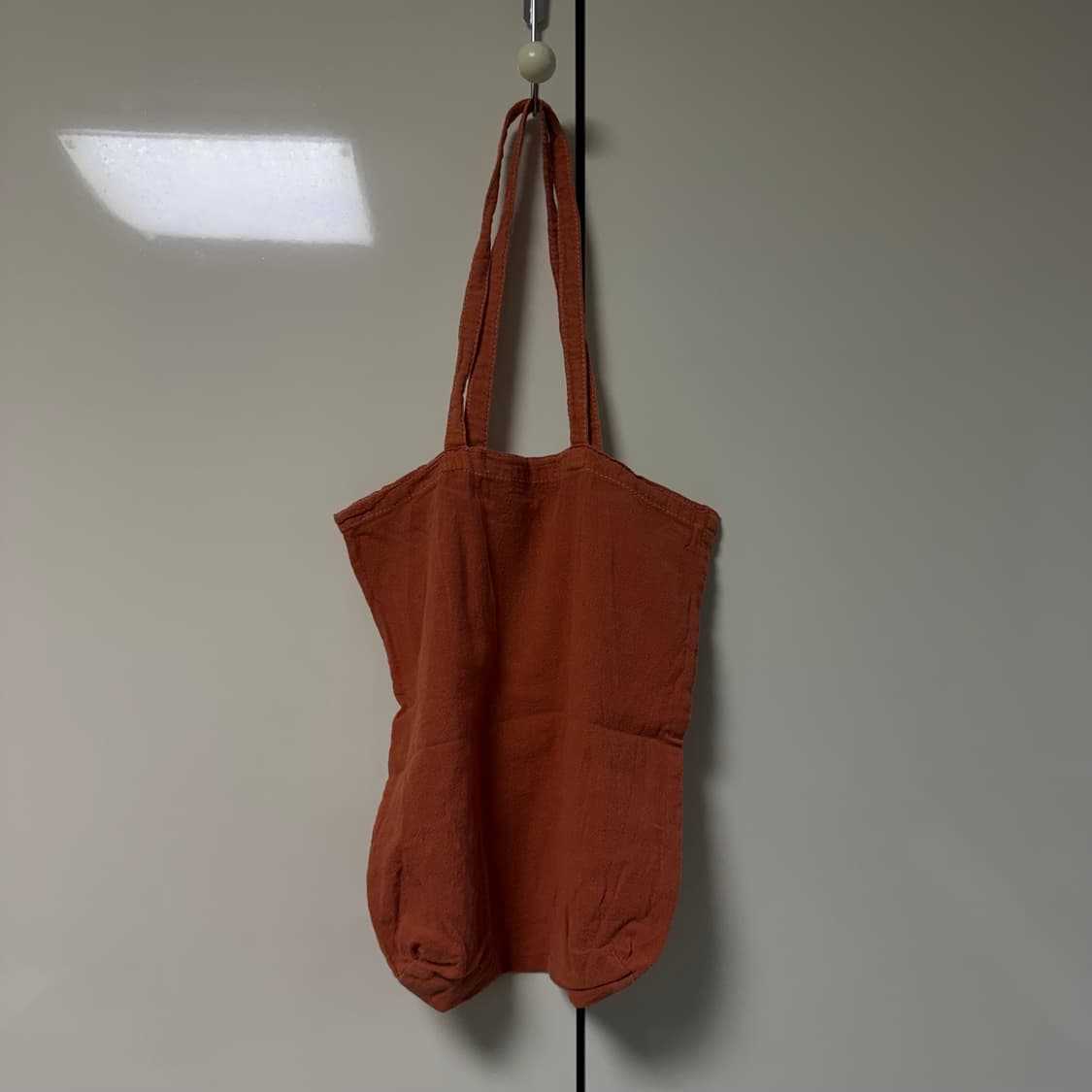 TVS 더빌리지샵 미니 패브릭 백 상품이미지4