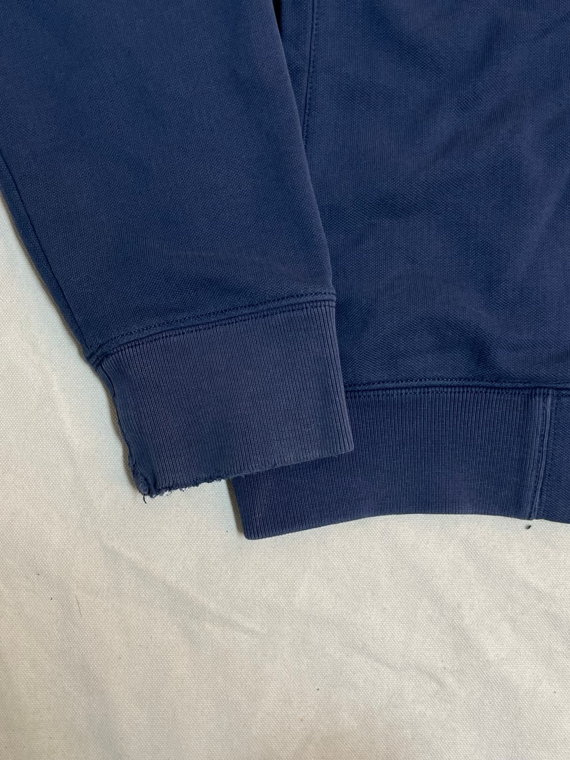 폴로 집업  상품이미지3