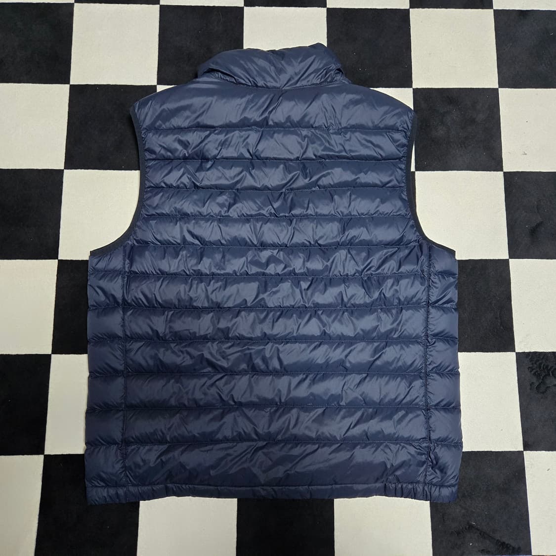 XL 폴로랄프로렌 오리털 다운베스트 경량패딩조끼 상품이미지6