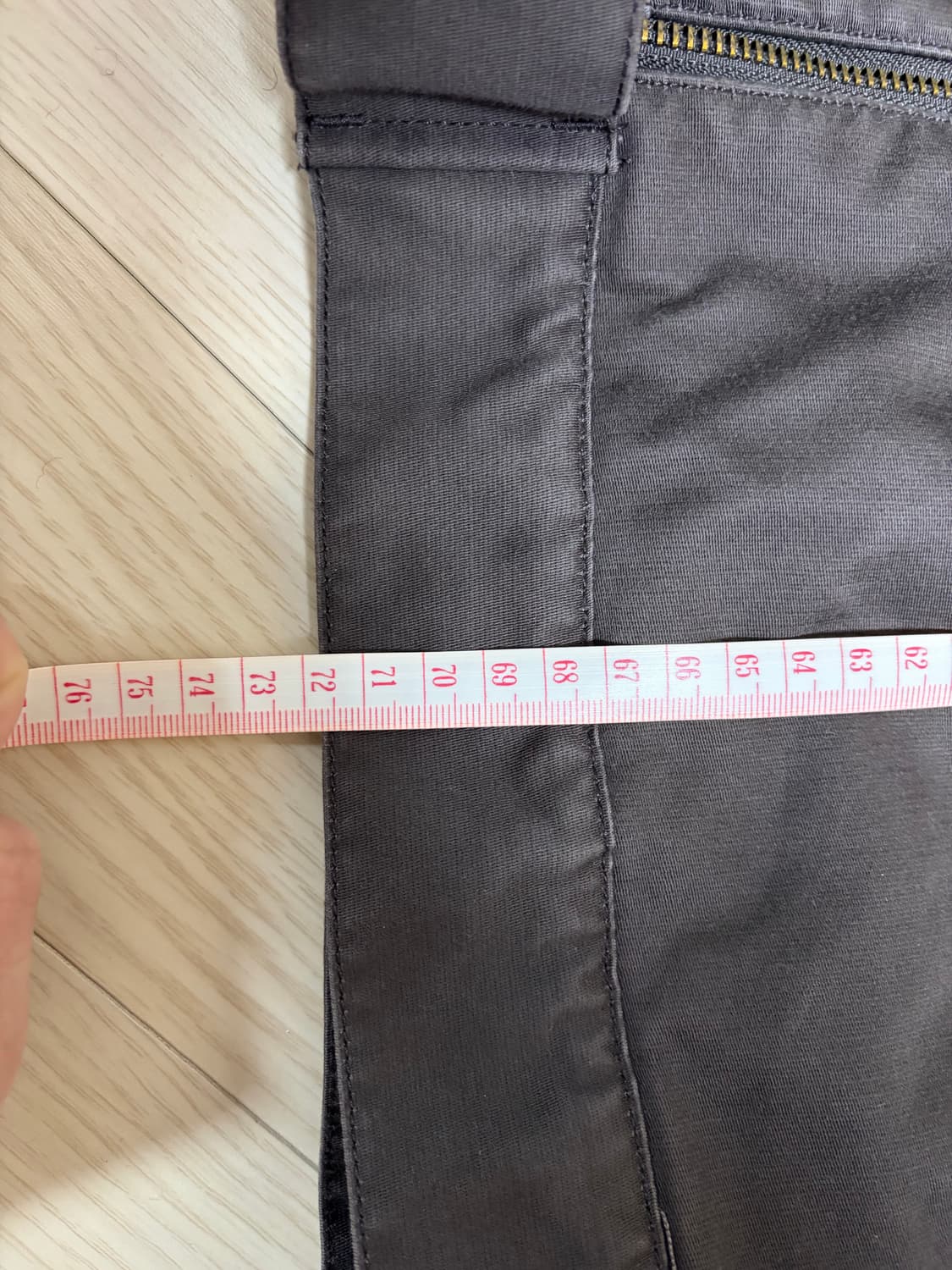 데우스엑스마키나 자켓 상품이미지6