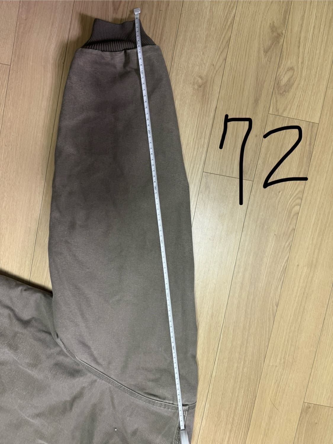 칼하트 J130 덕 액티브 재킷 XL 상품이미지6