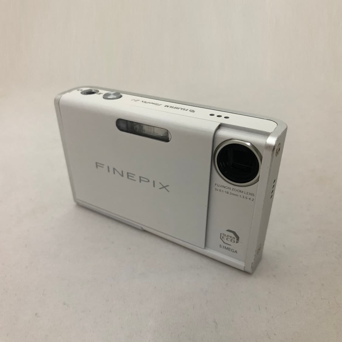 (박스셋) 후지필름 파인픽스 FINEPIX Z2 빈티지 디카 카메라 상품이미지3