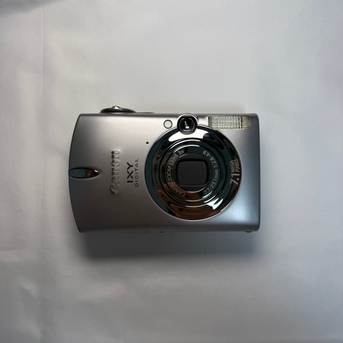 캐논 IXY 700 / IXUS 750 / SD 550 (익시, 익서스) 상품이미지1