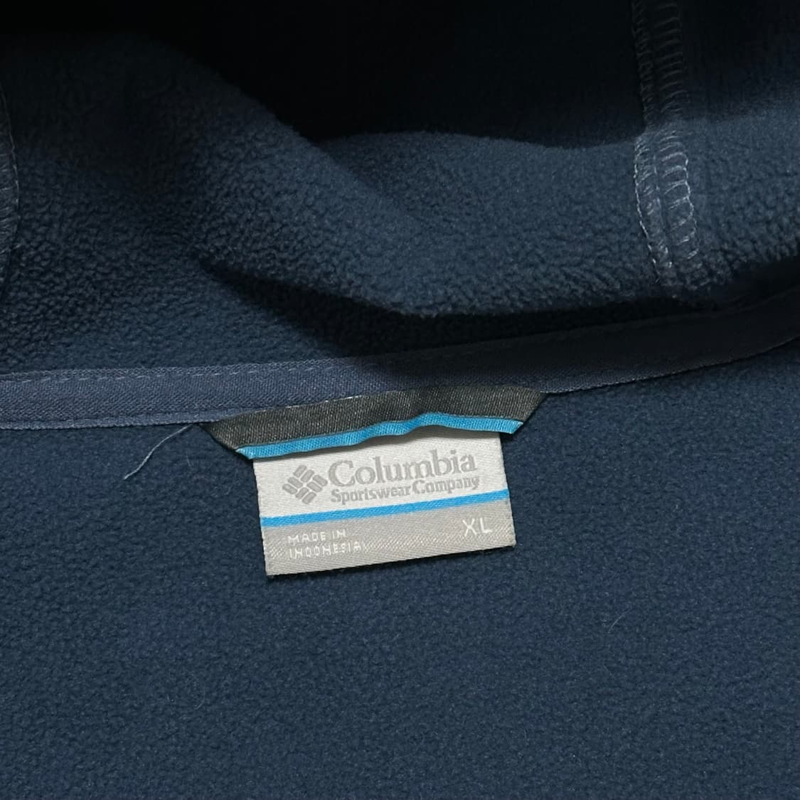 컬럼비아 소프트쉘 자켓 상품이미지6