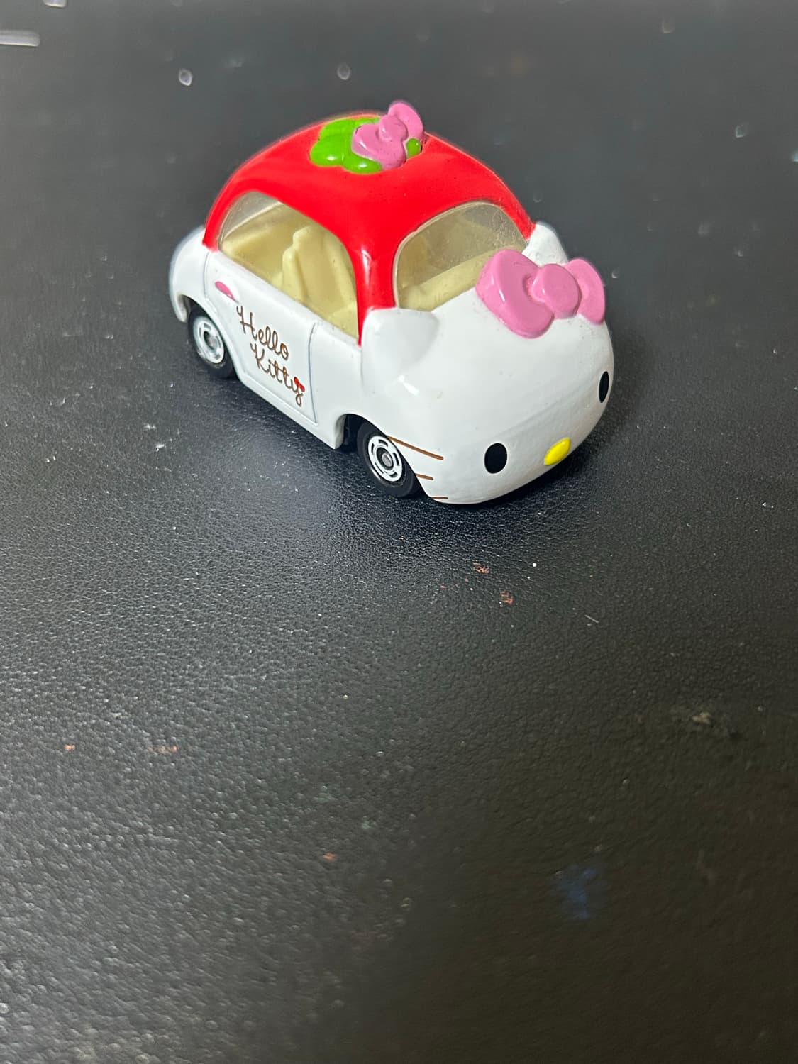 드림 토미카 헬로키티 상품이미지1