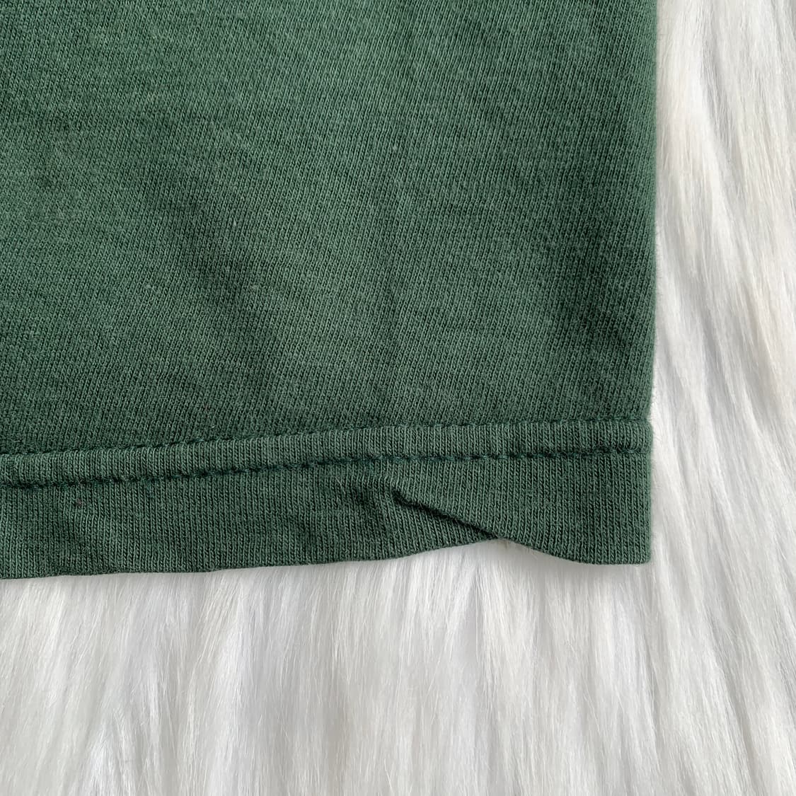 빈티지 폴로 진스 성조기 반팔 티셔츠 1911 상품이미지8