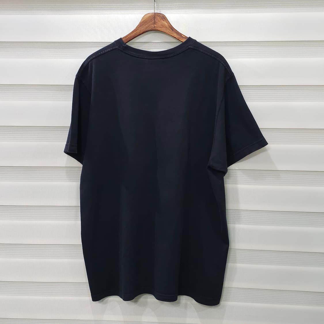 USA 90s 빈티지 DKNY 반팔티- M 상품이미지5