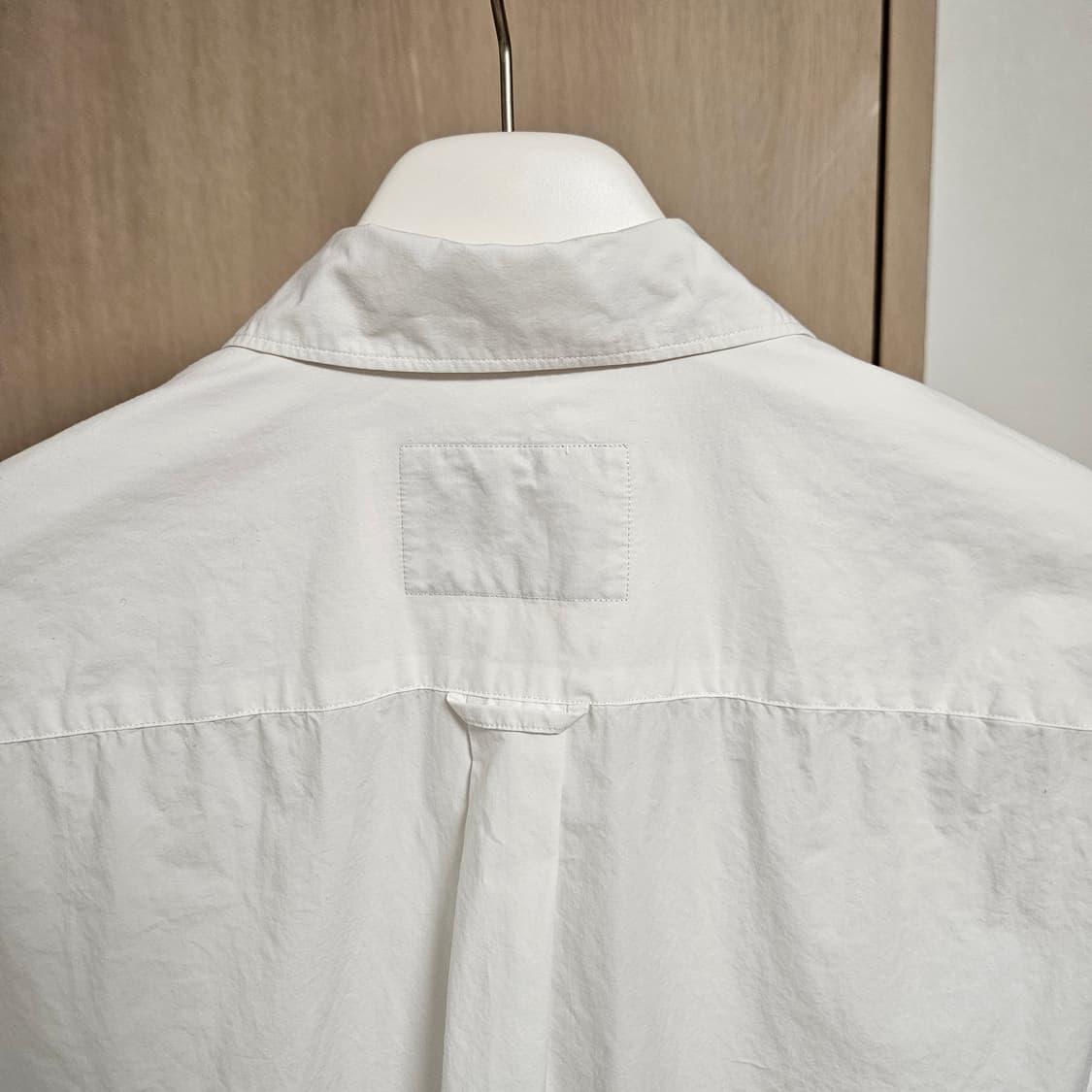 포터리 / 컴포트 하프 셔츠 / 1 상품이미지3