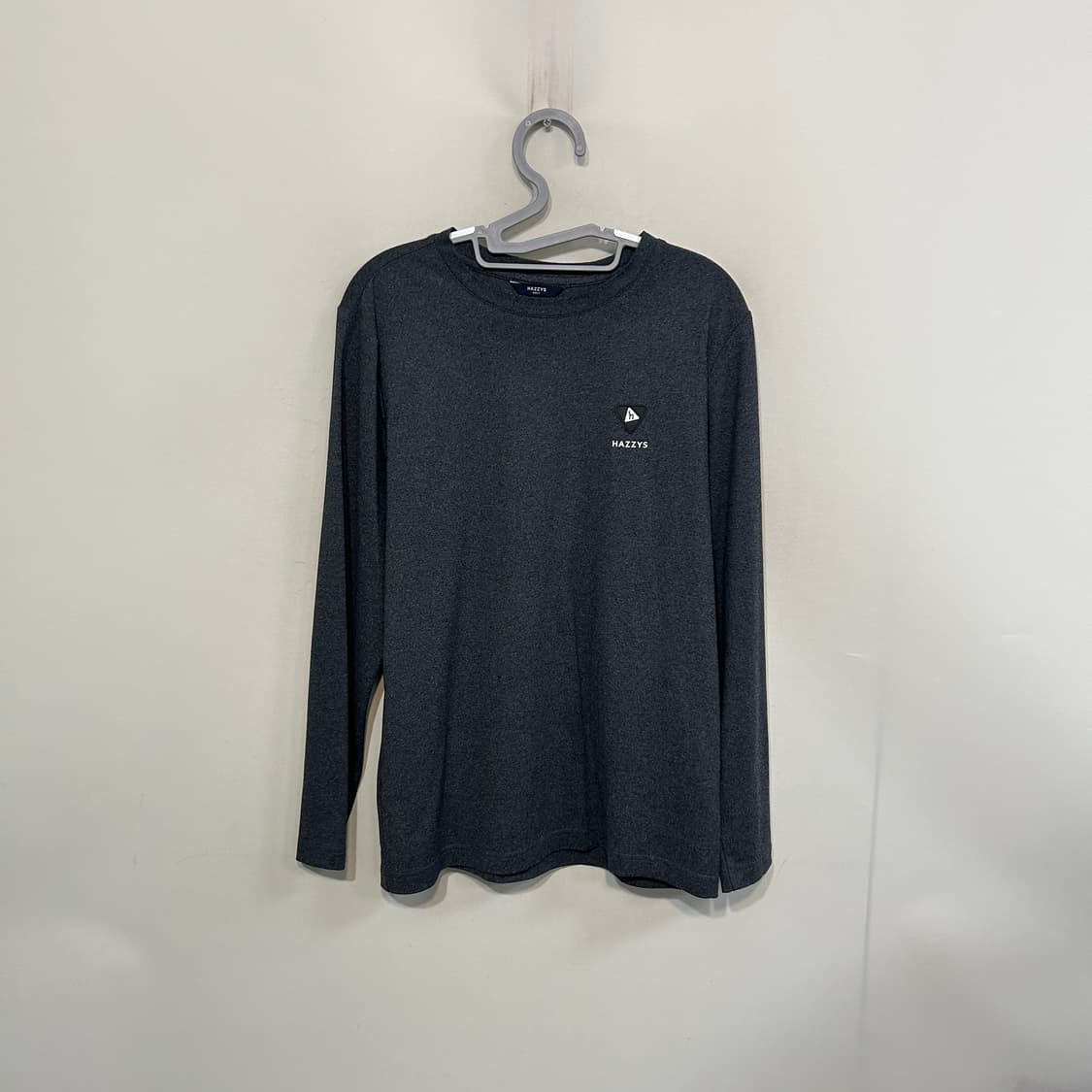 헤지스 골프 남성 티셔츠 95 상품이미지1