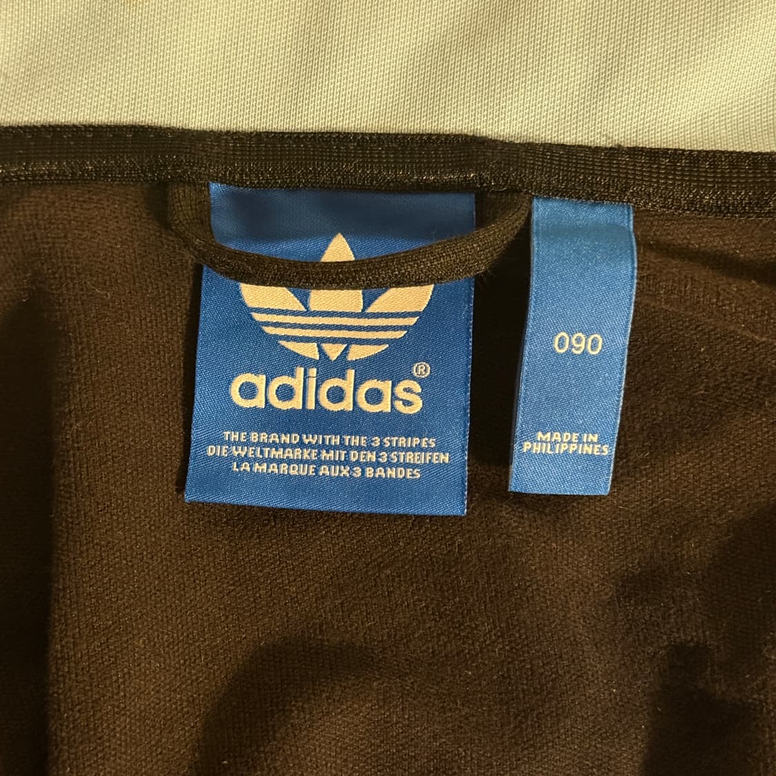 아디다스 아르헨티나 트랙탑 져지 90 상품이미지4