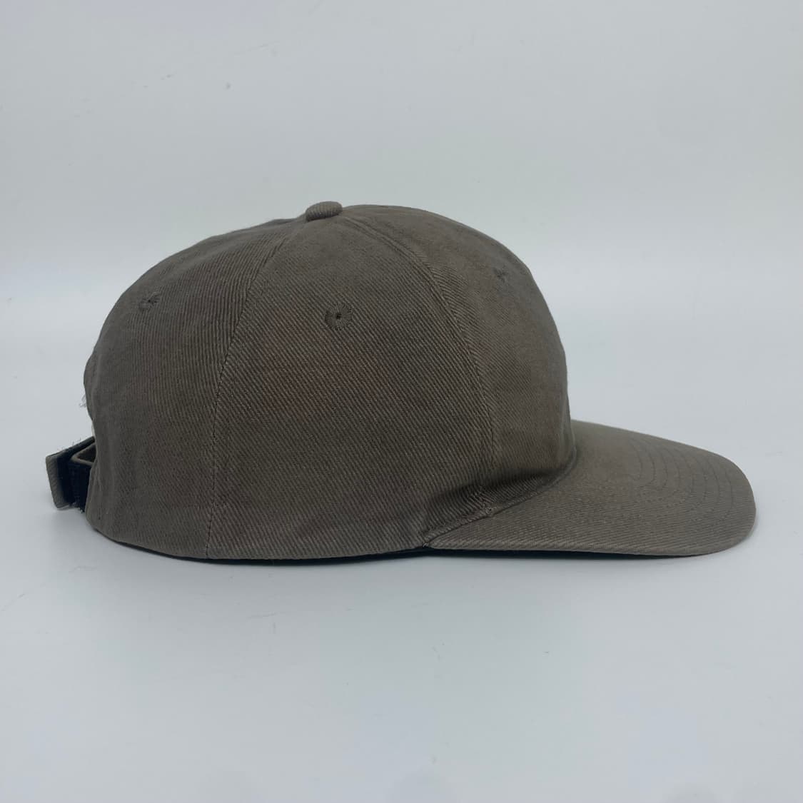 90s 나이키 로고 볼캡 모자 상품이미지6