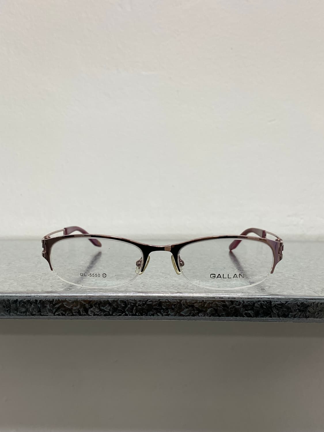 vintage glasses 380 상품이미지2