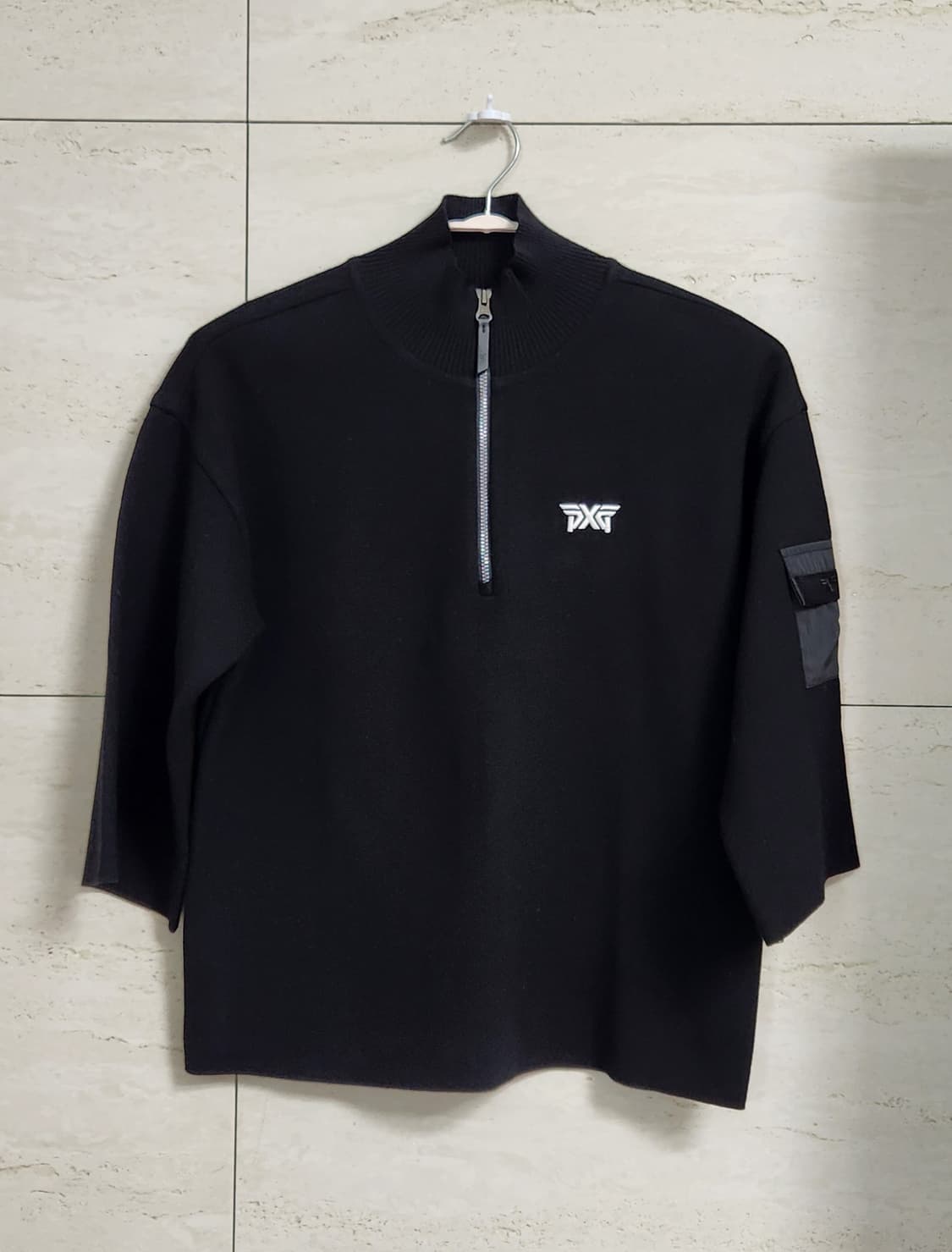 PXG 골프니트 XS (85) 22SS 상품이미지1
