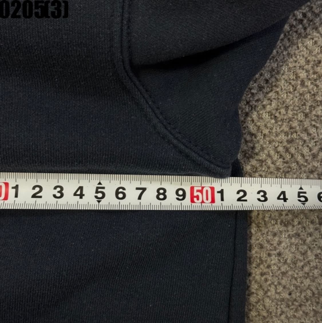 칼하트 후드집업 자켓 상품이미지6