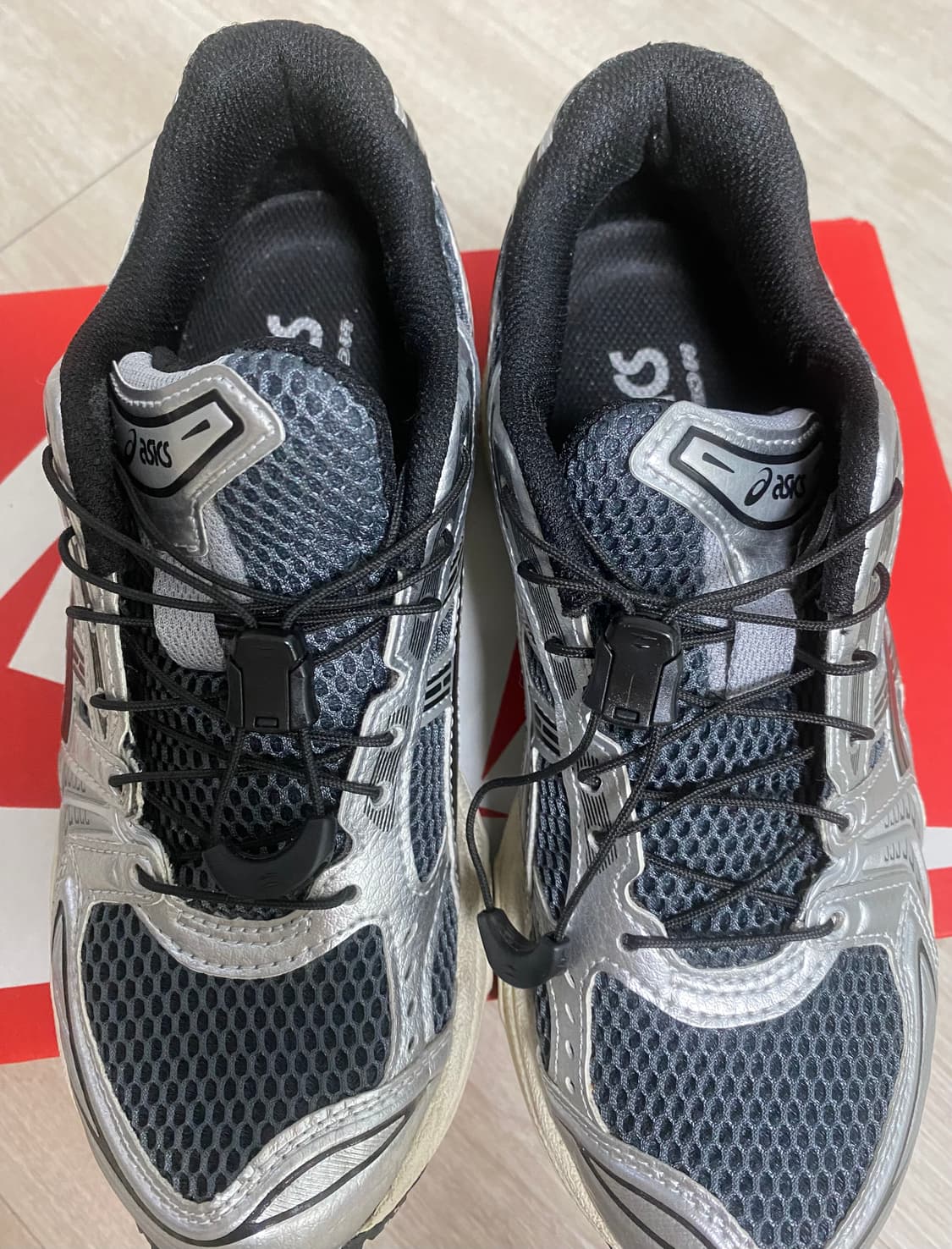 아식스 젤카야노 14 230 상품이미지5