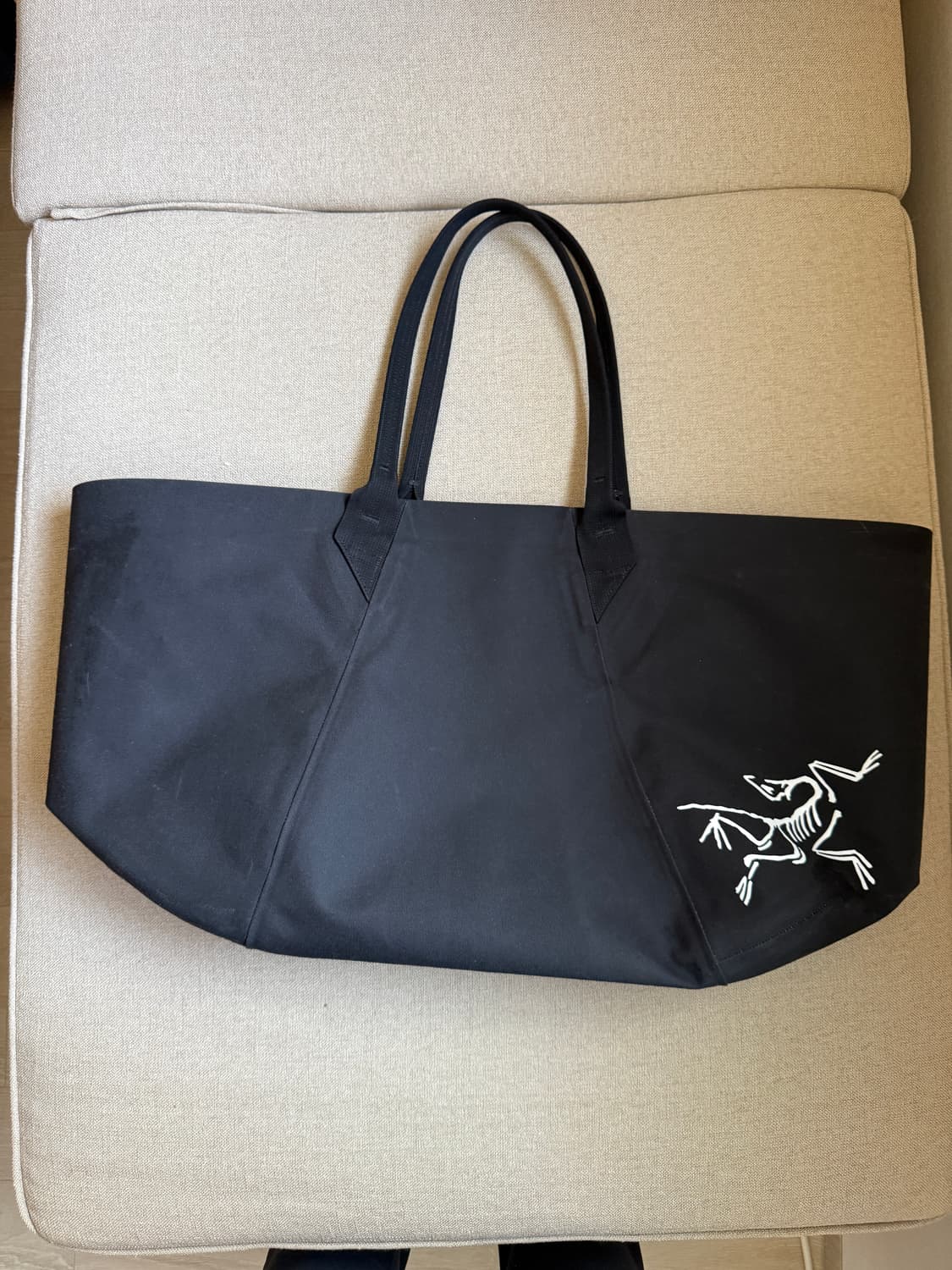 아크테릭스 캐리어 45 기어 토트백 상품이미지1