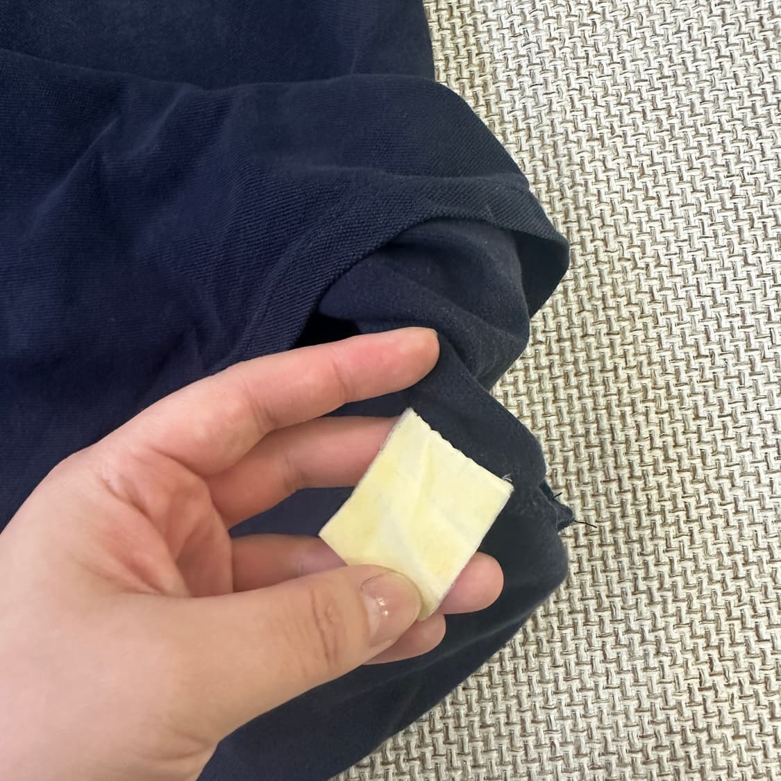 L 폴로랄프로렌 빅포니 카라 반팔티 0415D 상품이미지3