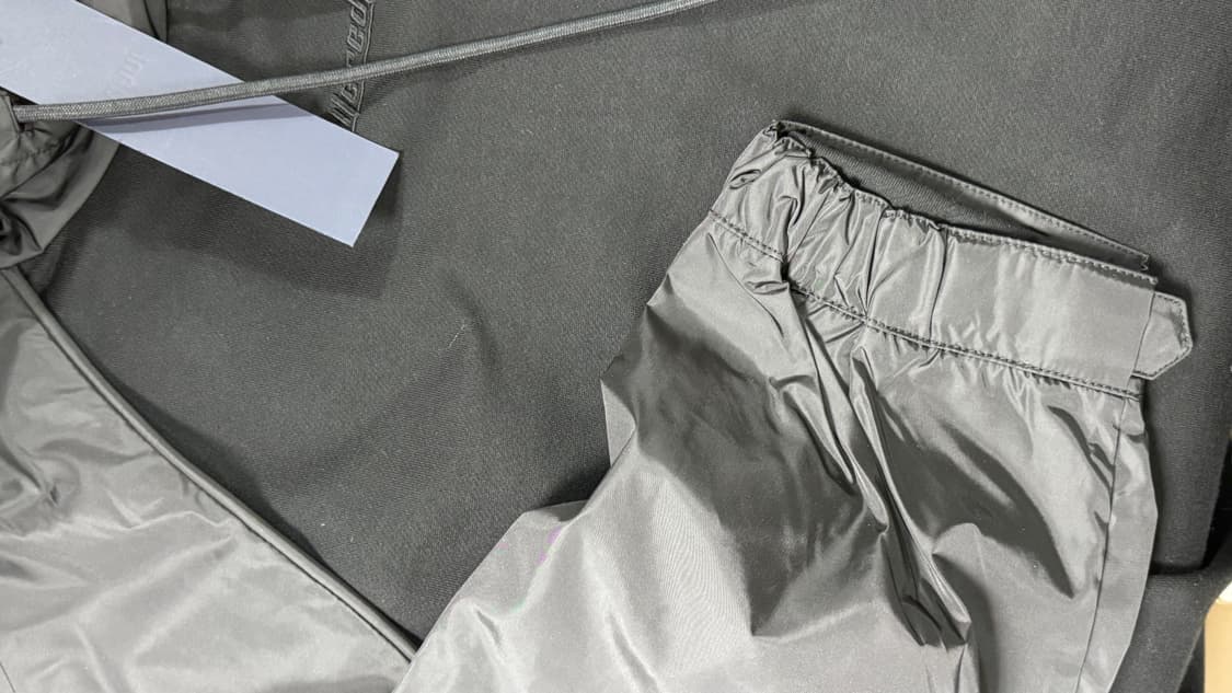 준지 오버사이즈후드 상품이미지4