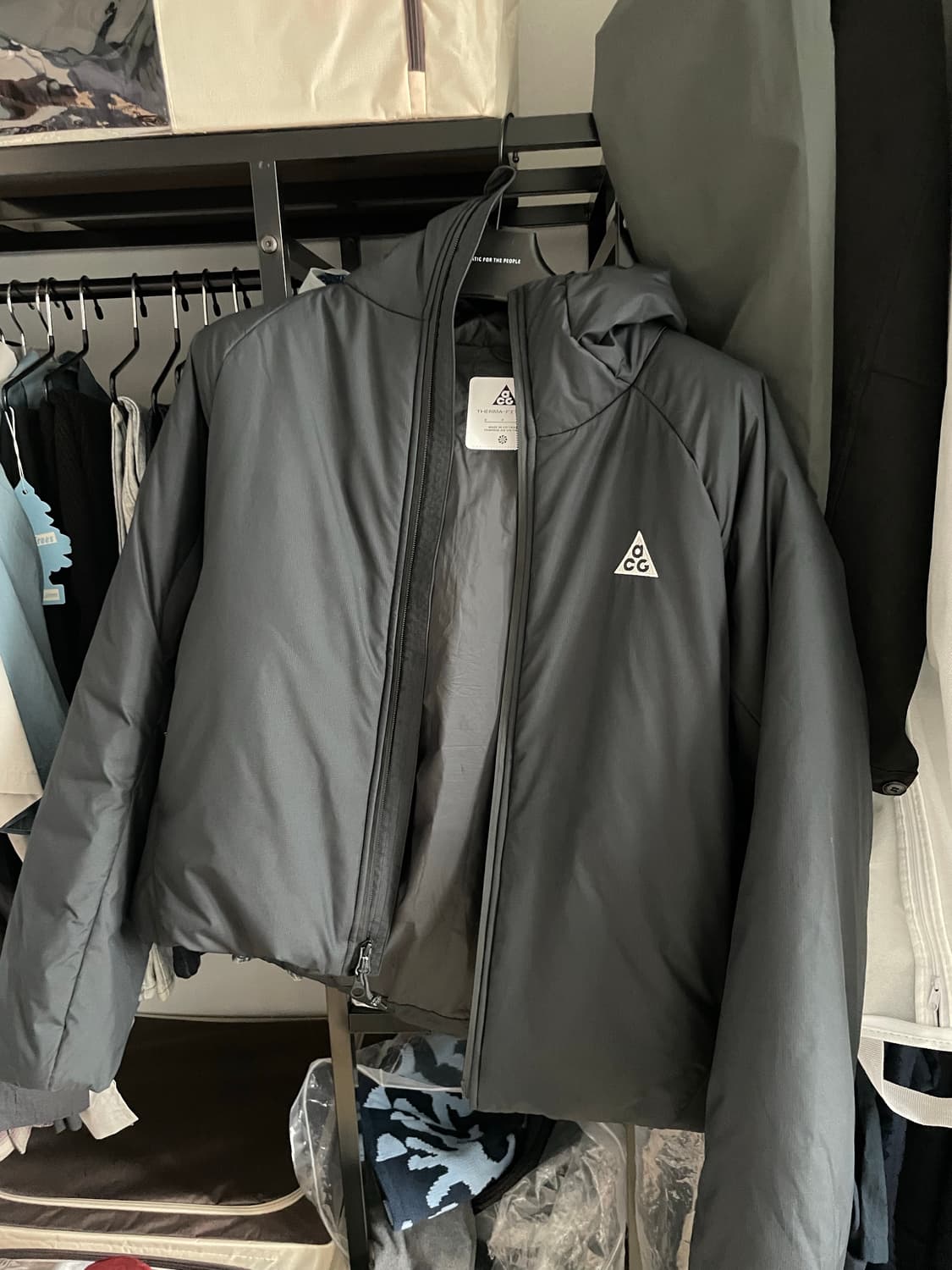 나이키 acg 로프드도프 우먼 s 상품이미지1