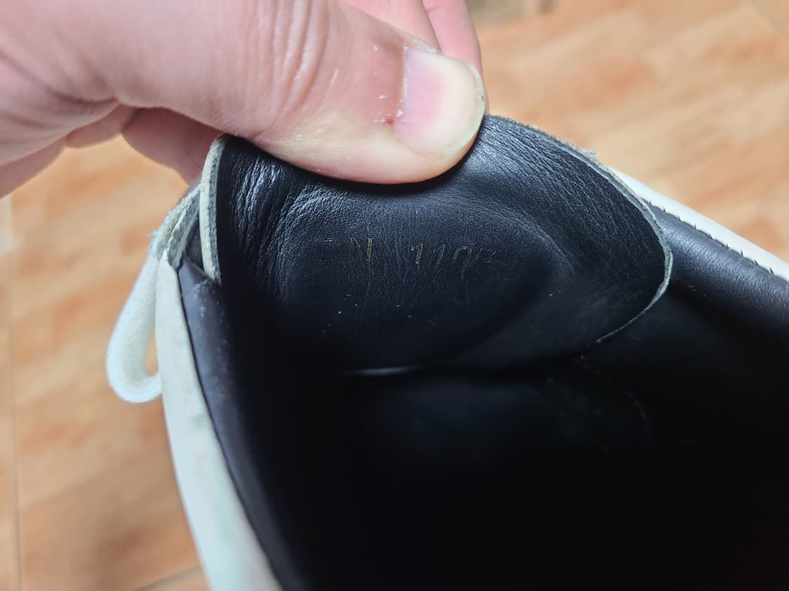 지방시 어반 스니커즈 265 상품이미지8