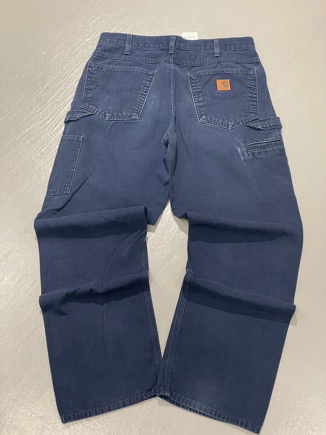 칼하트 카펜더 팬츠 상품이미지8