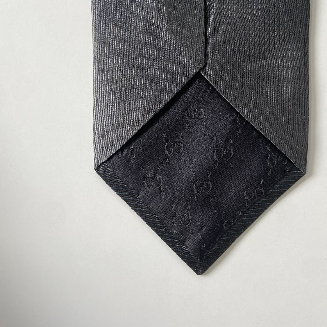 구찌(GUCCI) 명품 정품 넥타이 상품이미지5