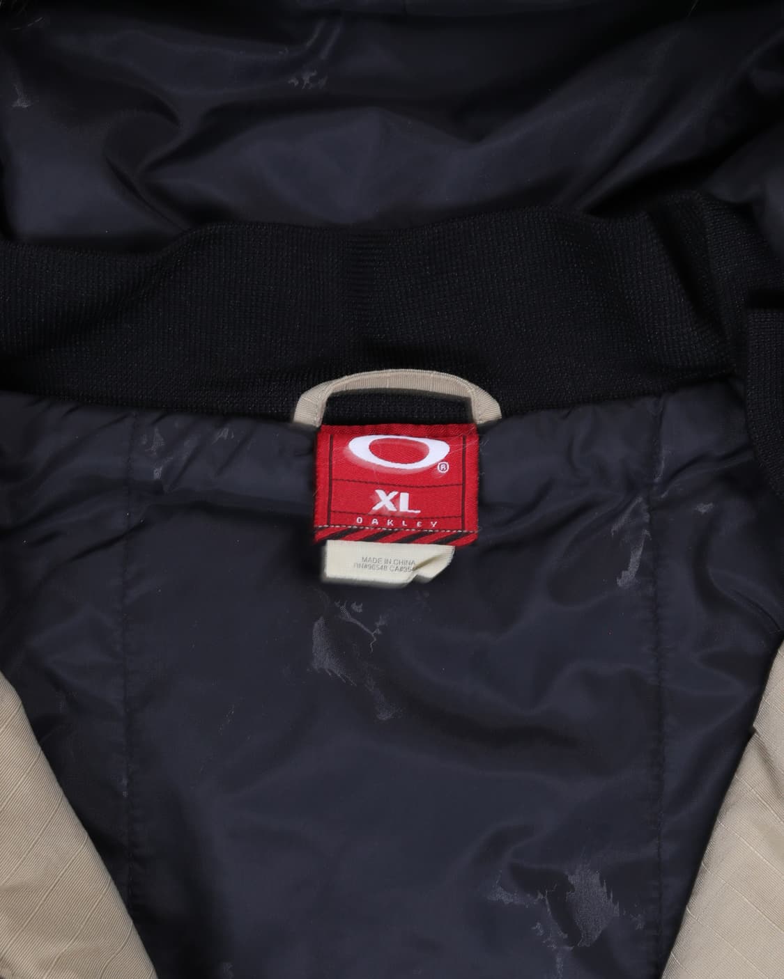Oakley 00s Standard Issue Hooded JKT 상품이미지7