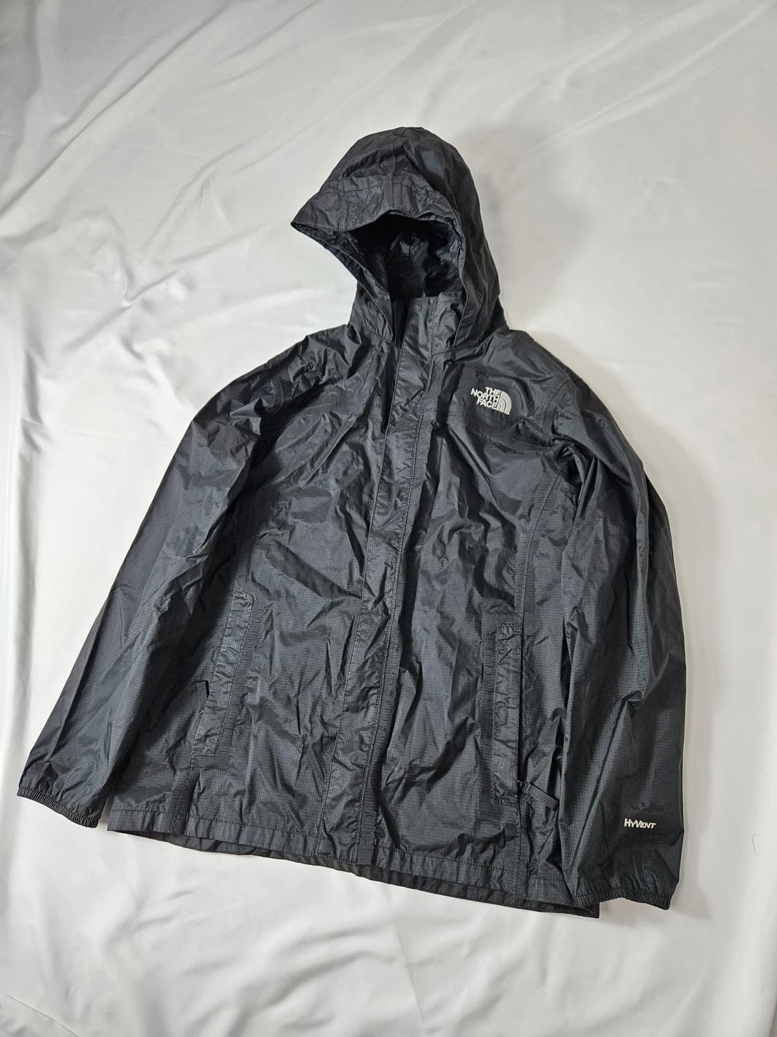 노스페이스 하이벤트 우븐 워터프루프 바람막이 자켓 고어텍스 상품이미지2