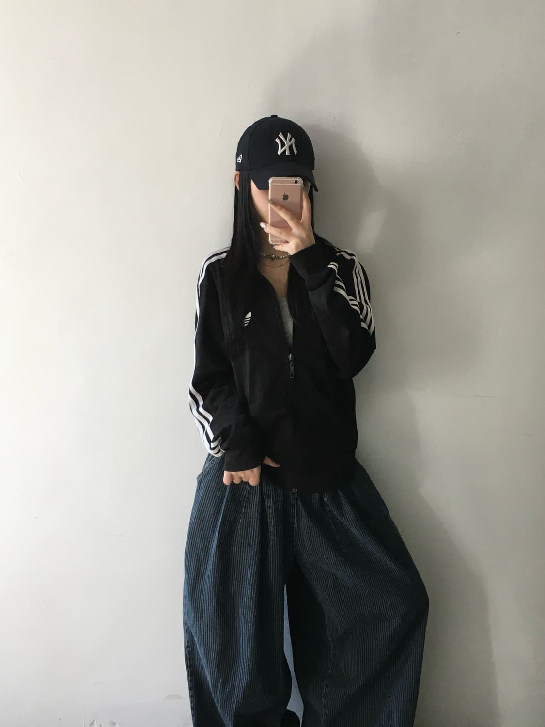 아디다스 구파이어버드 트랙탑 상품이미지2