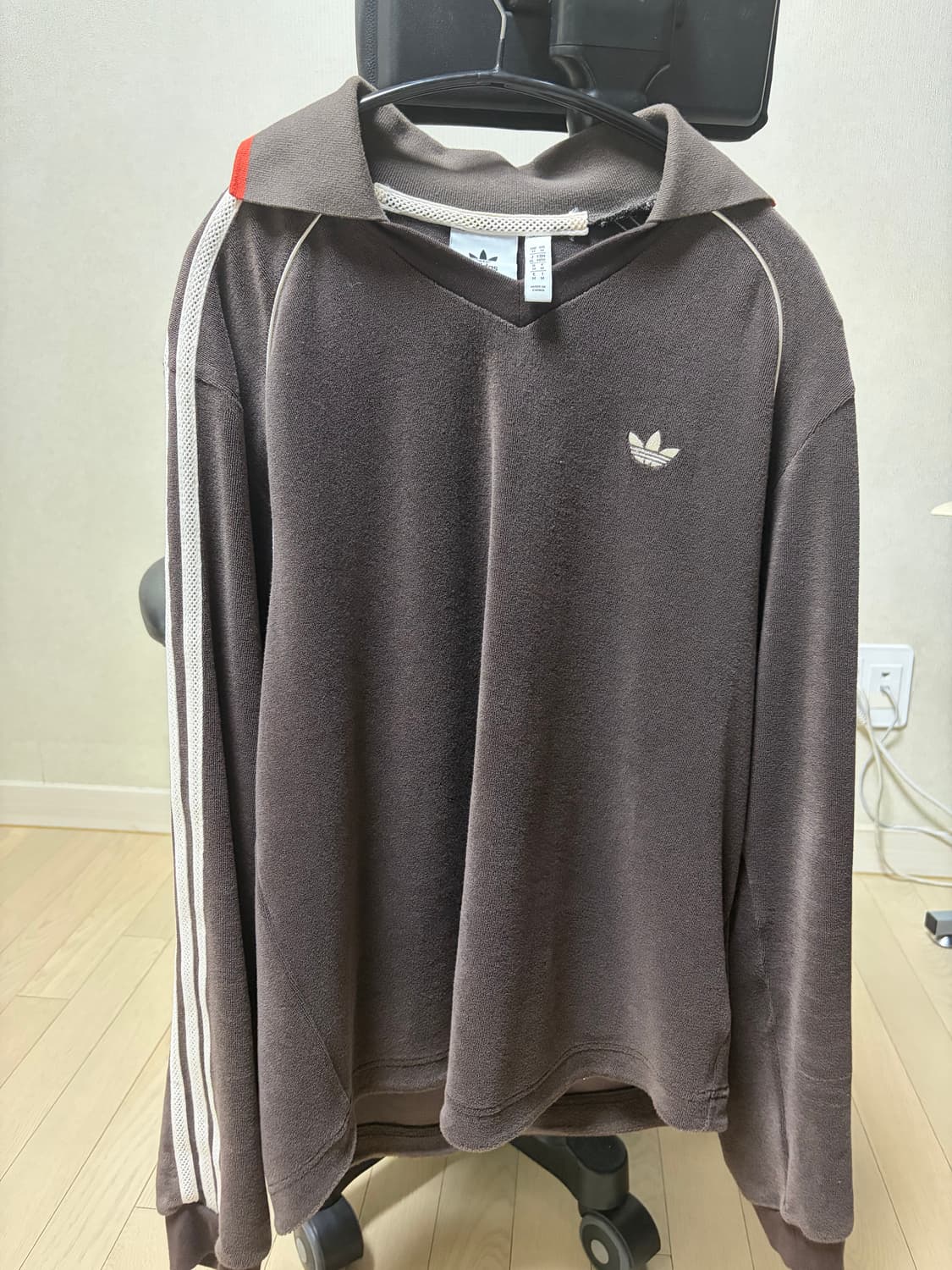 아이다스 웨일즈보너 롱슬리브 상품이미지3