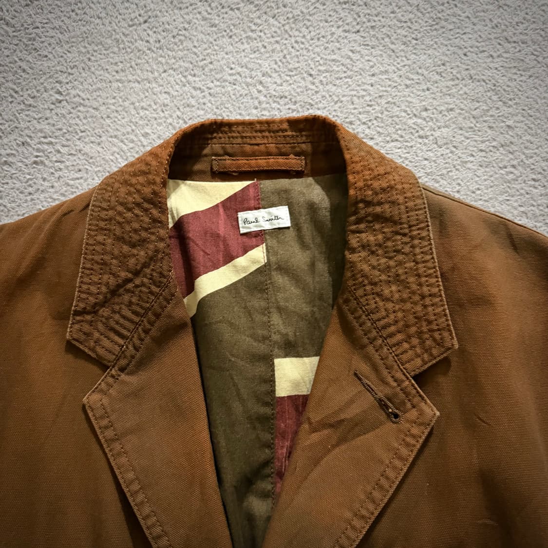 Paul smith jacket 상품이미지2