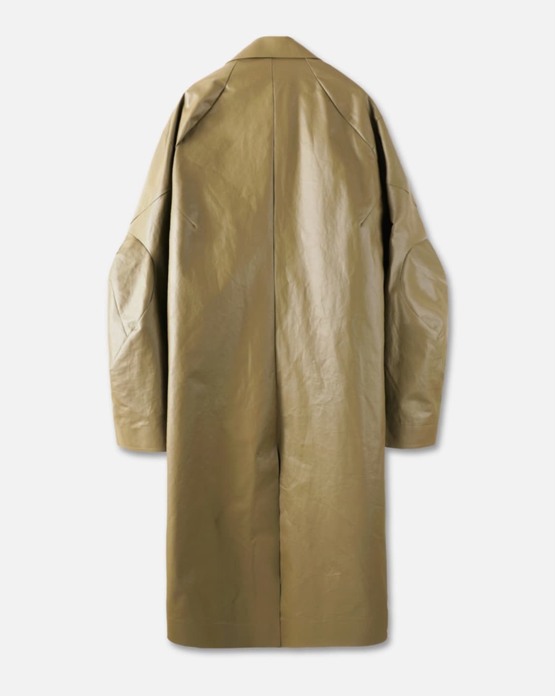 [XL] paf 포스트 아카이브 팩션 5.1 코트 상품이미지2