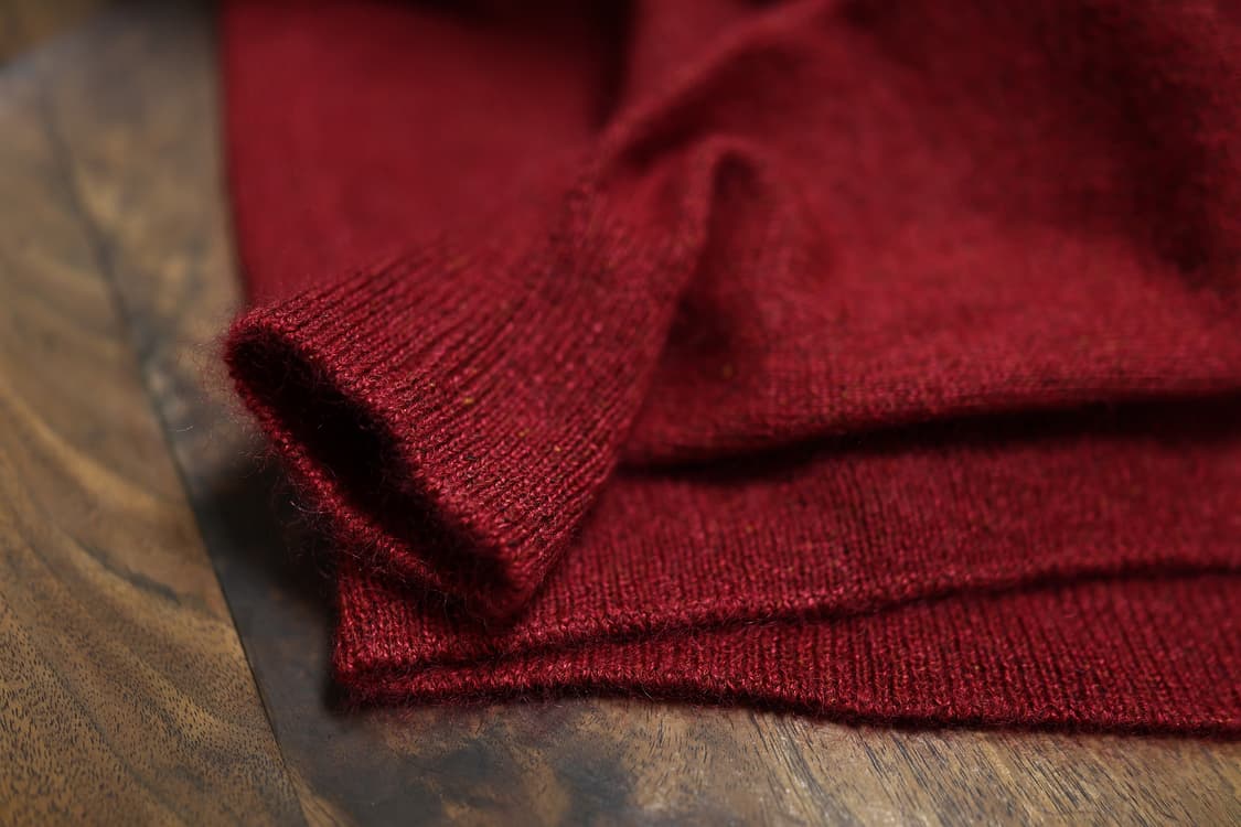 더로우 the row gere polo M 상품이미지4