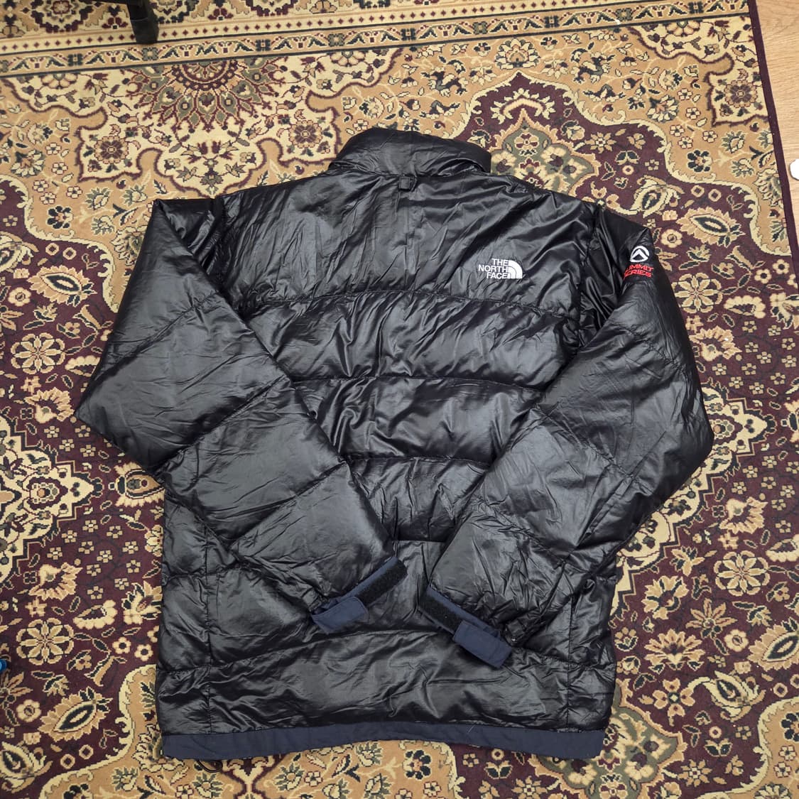 노스페이스 아콘카구아 아콘 패딩  상품이미지2