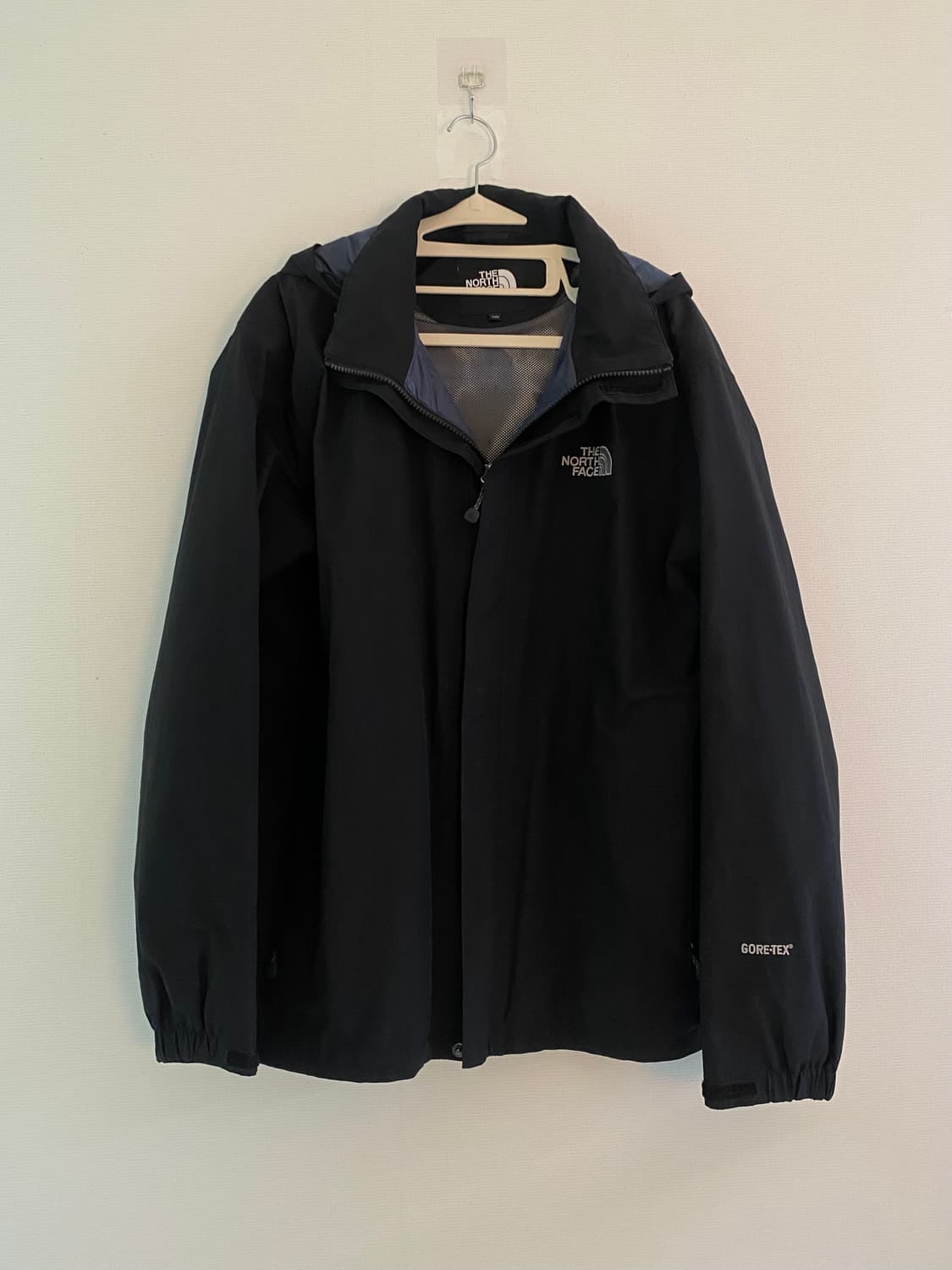 노스페이스 바람막이 상품이미지1