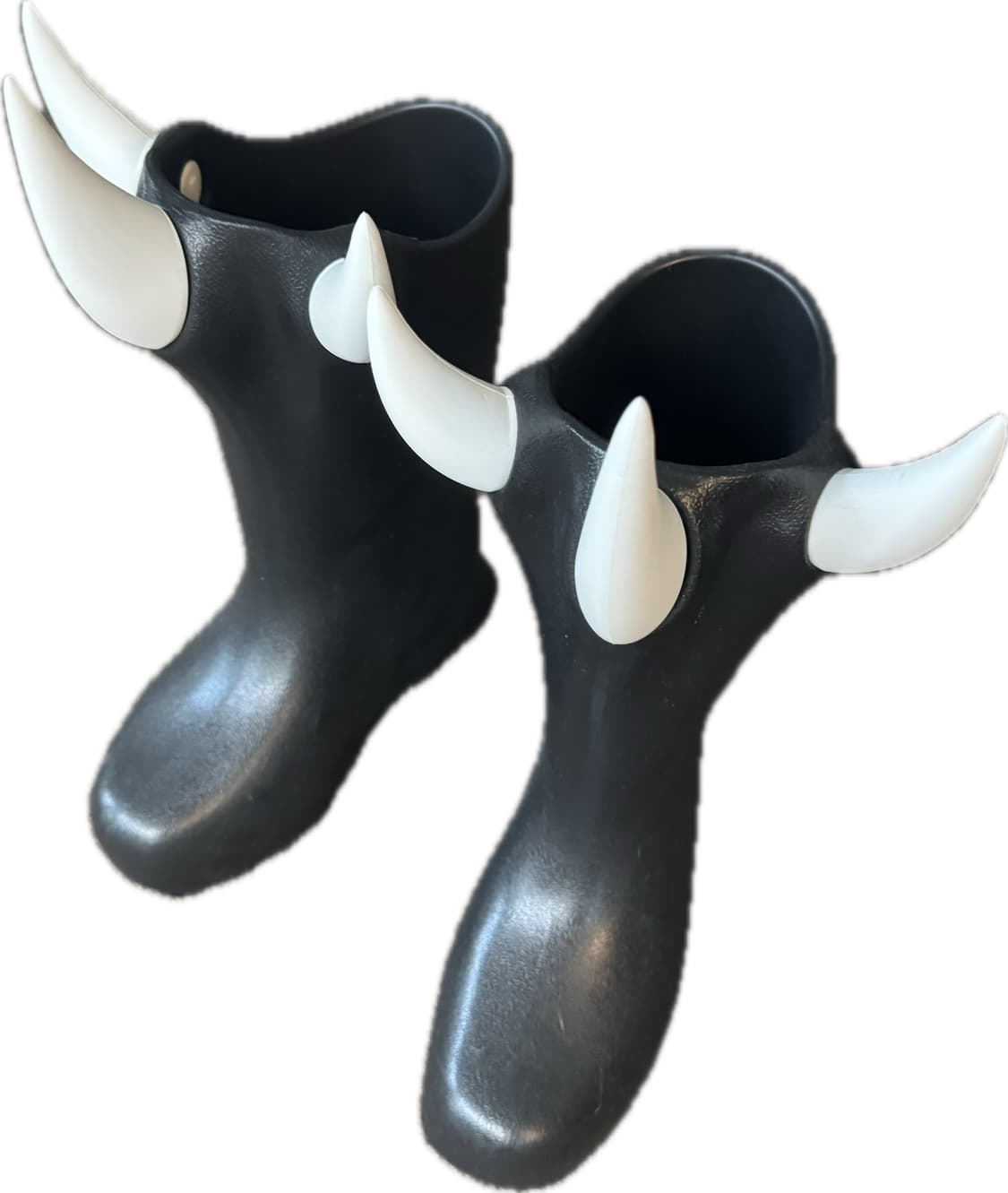 떠그클럽 휠라 드래곤부츠 S 상품이미지1