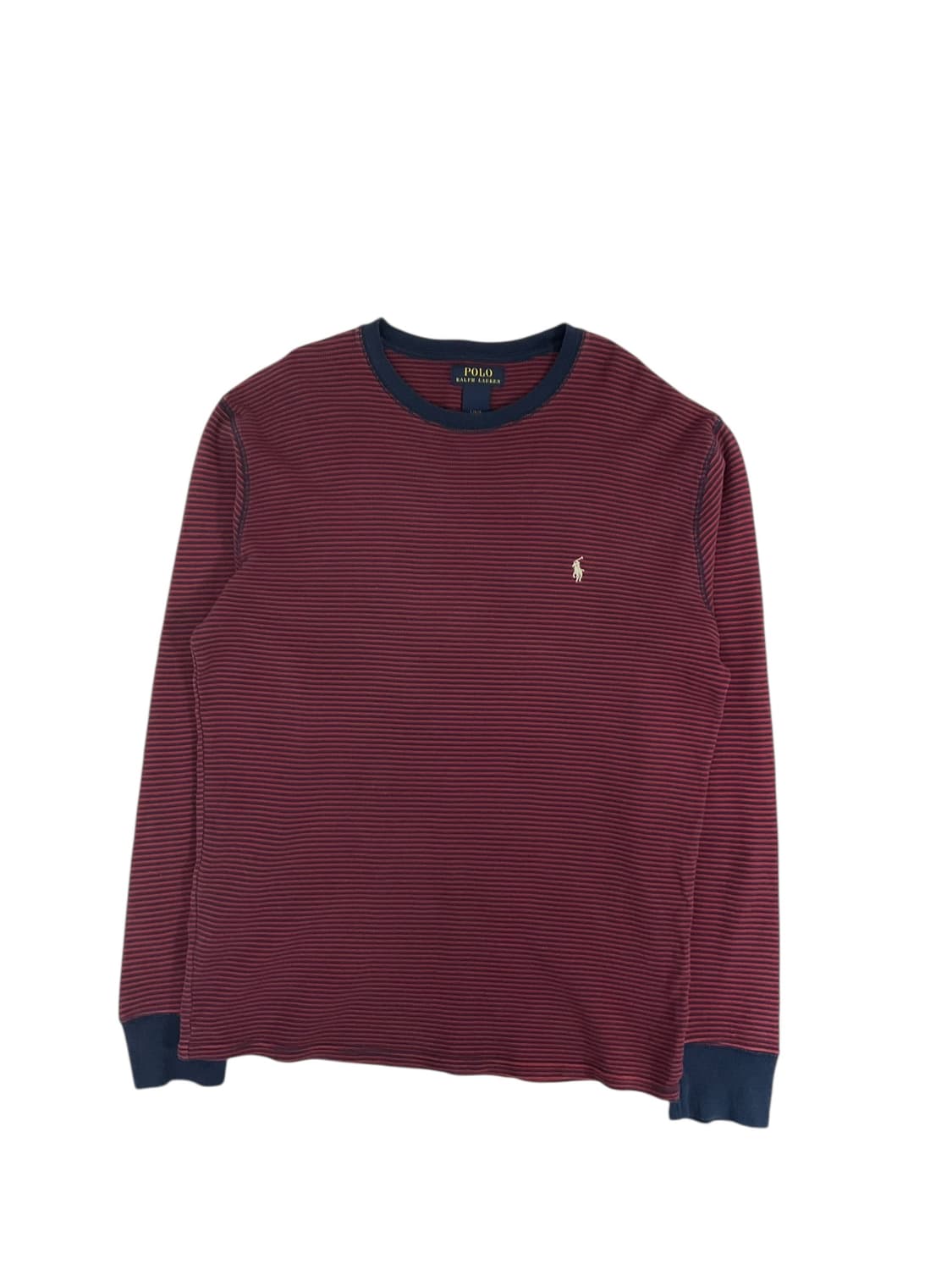 폴로 스트라이프 (L) 상품이미지1