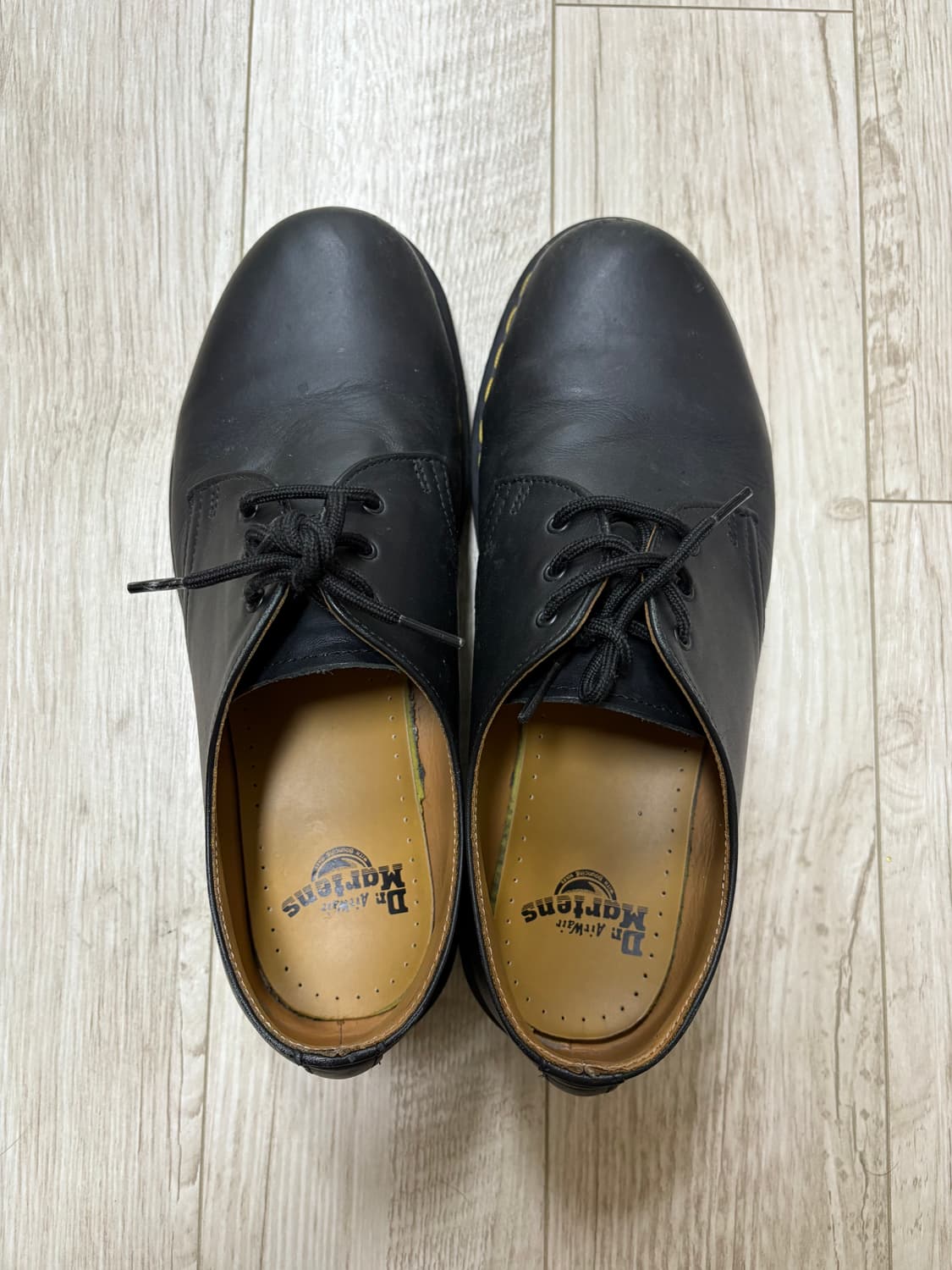 닥터마틴 1461 3홀 나파 280 상품이미지4