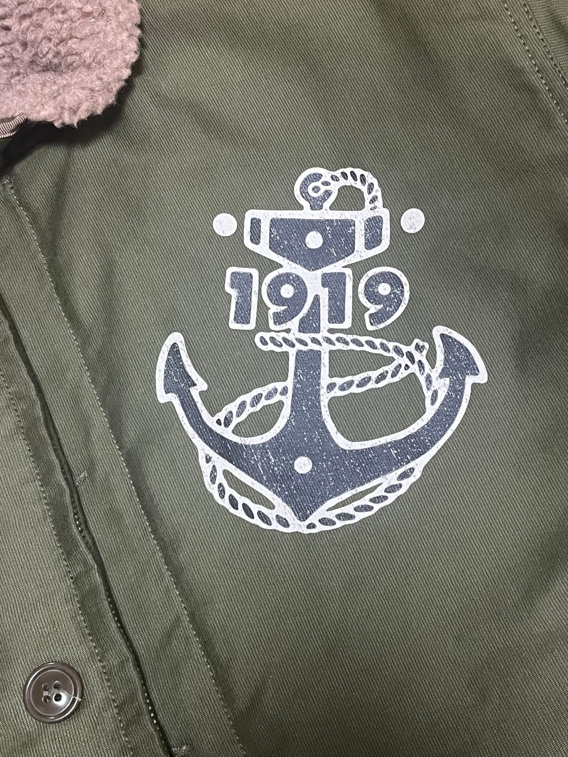 Toys Mccoy N-1 DECK JACKET FELIX THE CAT 상품이미지4