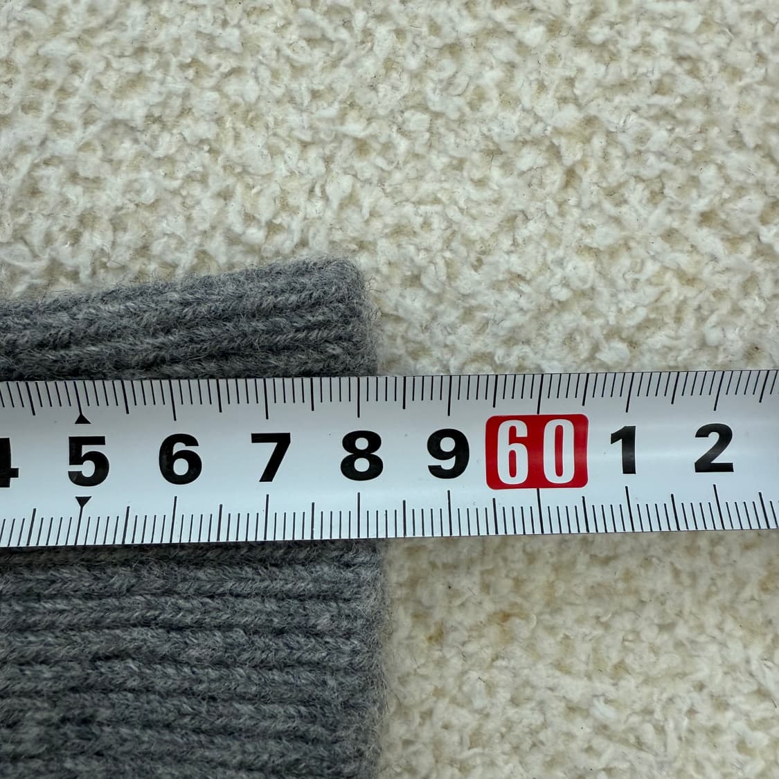 [S] 코치 오즈의 마법사 컬렉션 루비 슬리퍼 울 스웨터 니트 3679 상품이미지10