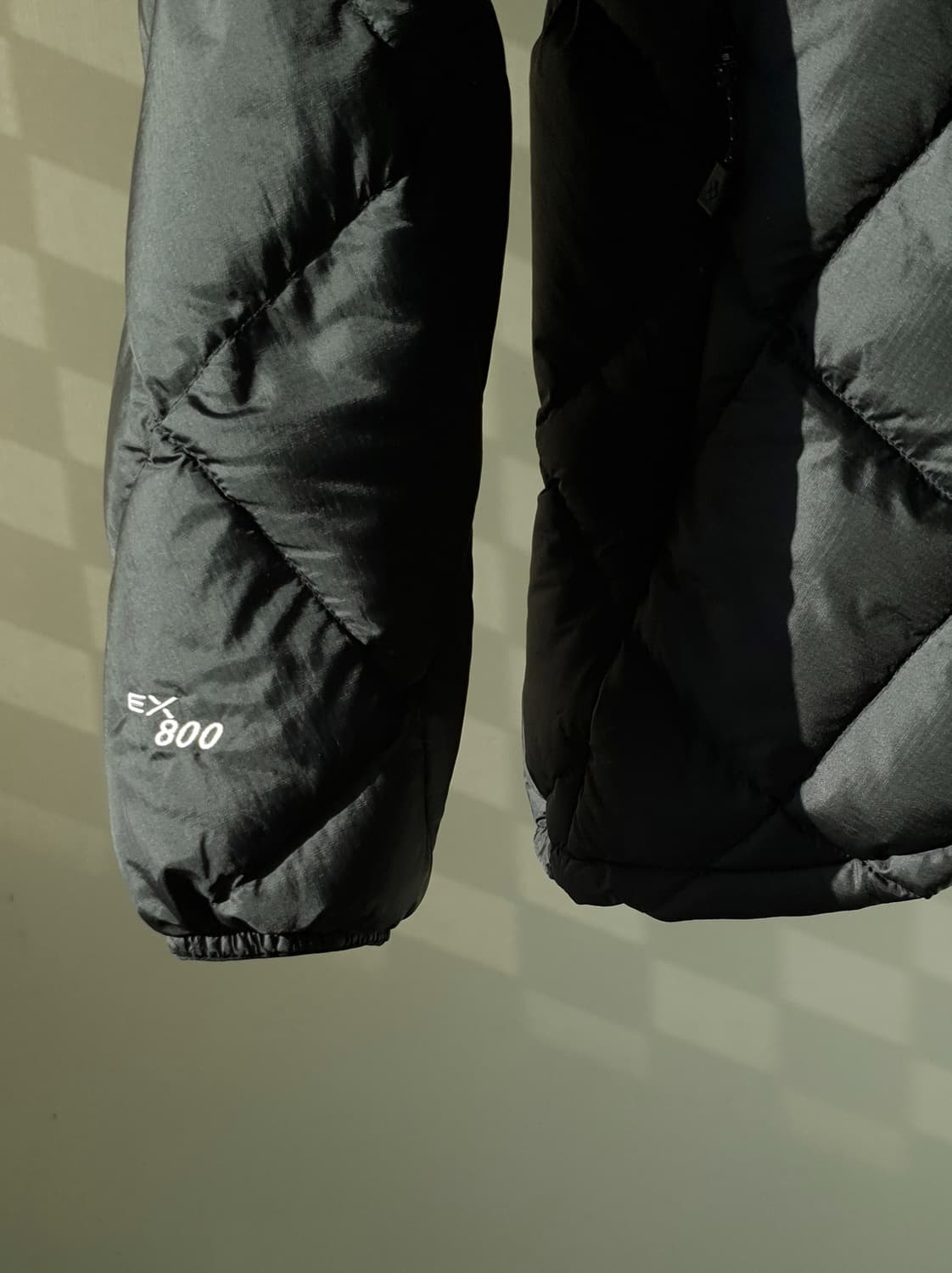 Mont-Bell light Alpine down jk 상품이미지5