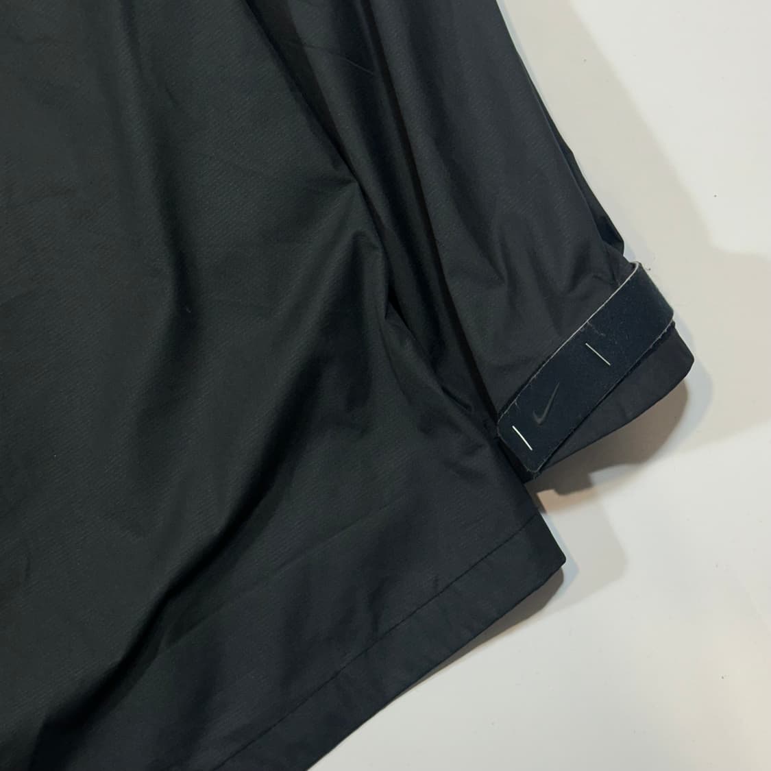 나이키 맨유 패치로고 바람막이 상품이미지10
