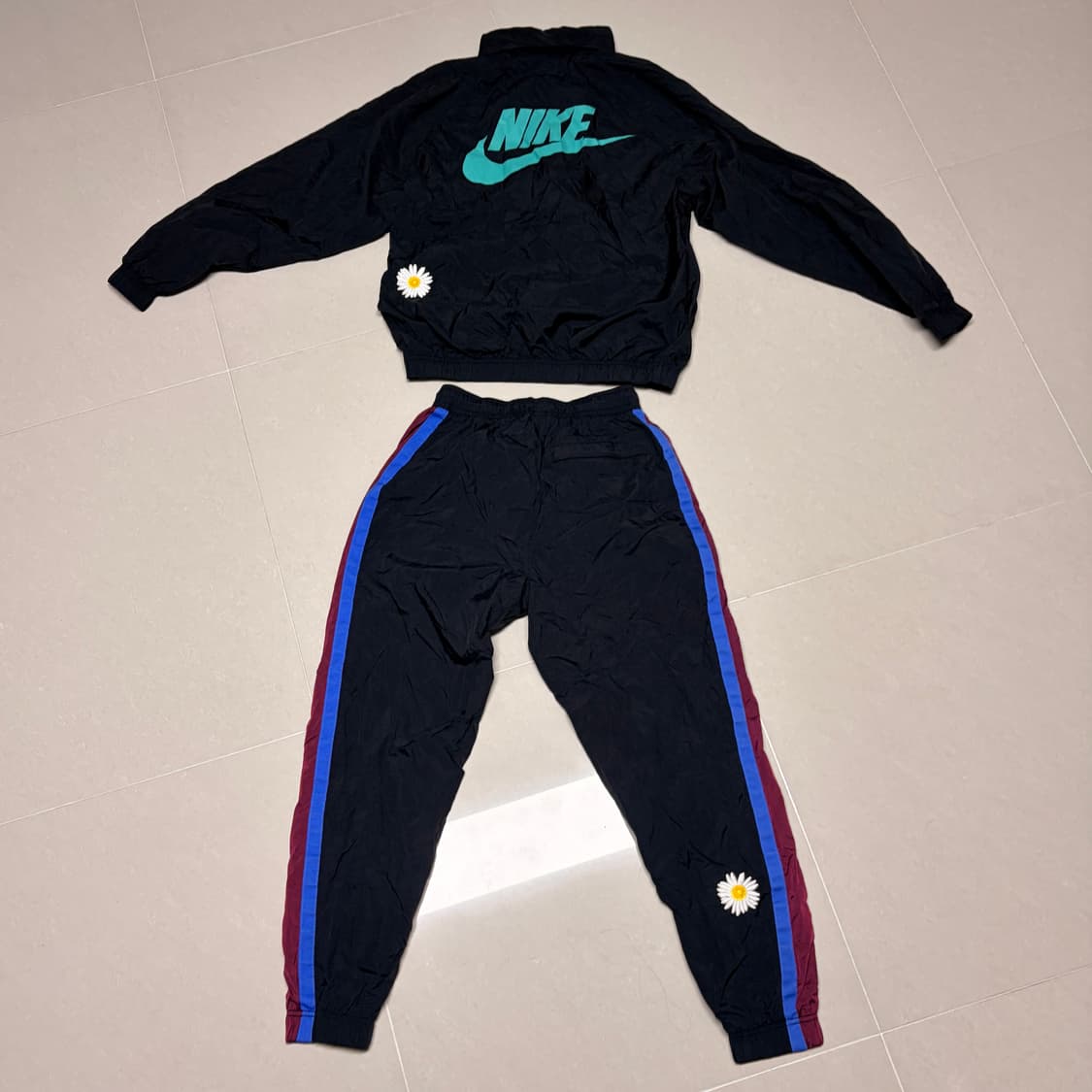 나이키 셋업 m 상품이미지4