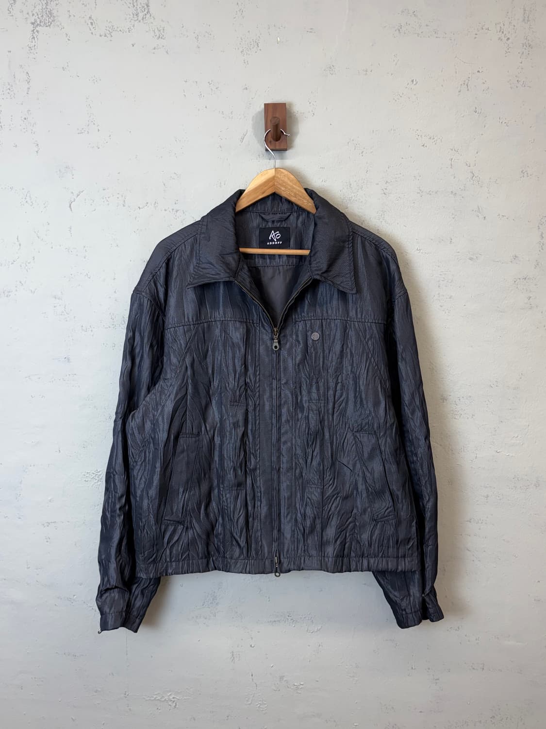 ADDOFF 애드오프 자켓 상품이미지1