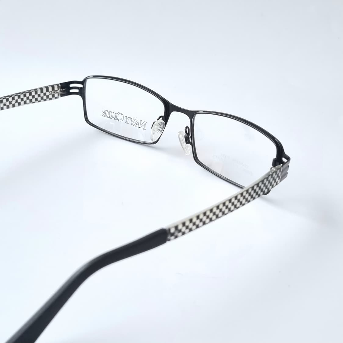 데드스탁 긱시크 메탈사각 온테 콤비 156 상품이미지8