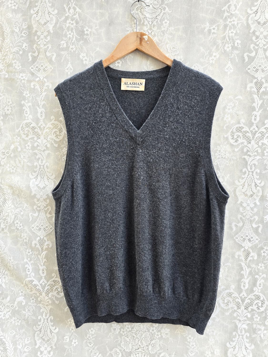 내몽고 알라산 캐시미어 100% 상품이미지1